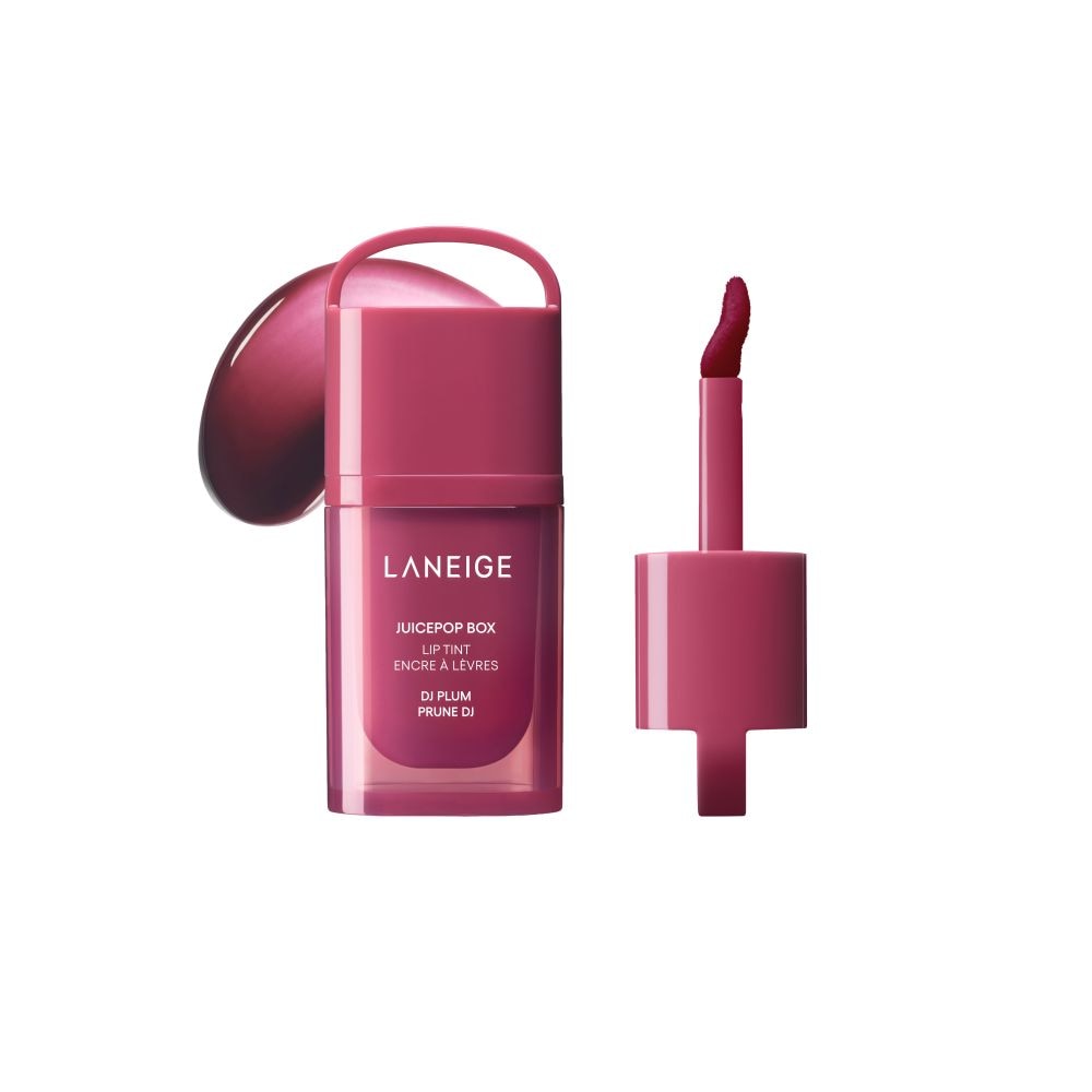 JUICEPOP BOX LIP TINT (TINTA PARA LABIOS)